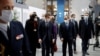 EU, UN Host Summit on Cleaning, Protecting the World’s Oceans 