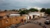 Vue sur la prison centrale de Bamako, au Mali, le 18 septembre 2012.
