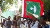 Watu 30 wauawa katika mapigano Somalia