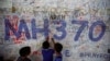 Australia xác định lại khu vực tìm kiếm MH370