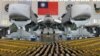 美军高官提出台湾防御关键：拥有大量小型杀伤性武器