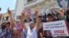 Maadamano ya kutaka wafungwa wa kisiasa kuachiliwa yafanyika Tunisia