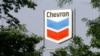 Chevron vai pagar multa a Angola