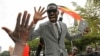 Le député ougandais Bobi Wine inculpé pour trahison