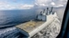 Rusia Tuding AL Inggris Ledakkan Pipa Nord Stream