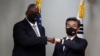 ཨ་རིའི་རྒྱལ་སྲུང་དྲུང་ཆེས་རྒྱ་ནག་གི་འཕུར་མདེལ་ཚོད་ལྟར་སྐྱོན་བརྗོད།