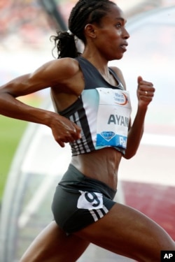 Almaaz Ayyaanaa