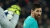 Un médecin italien à la rescousse de Messi