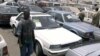 Un parc de vente un jour ouvrable à Cotonou, le 28 septembre 2017. (VOA/Ginette Fleure Adandé)