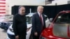 Trump to Roll Back Auto Emissions Regulations