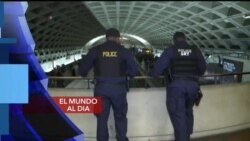 El Mundo al día