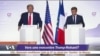 Possible rencontre Trump-Rohani après le G7