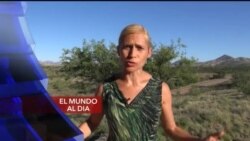 El Mundo al día