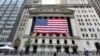 Financial Markets New York
