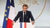 Macron s'en prend aux non-vaccinés et enflamme la campagne présidentielle