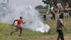 South Africa Immigrant Attacks.