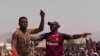La boxe Dambé fait la fierté des haoussas nigérians