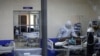 WHO Says Increase in Africa COVID-19 Cases Due to Large Family Gatherings