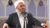 تهدید امام‌جمعه زاهدان توسط سپاه: برایتان گران تمام می‌شود