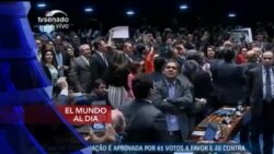 El Mundo al día