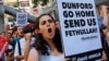 Turkey’s Failed Coup Stokes Historical US-Turkish Tensions