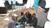 Cai número de refugiados da RDC em Angola