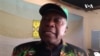 VaChris Mutsvangwa 
