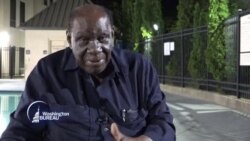 Washington Bureau : Tanzania : Mwanasiasa mkongwe atetea mikakati ya Rais Samia
