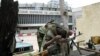 La cour suprême de Kinshasa, 22 novembre 2006.