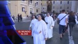 El Mundo al día