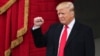 Shugaba Donald Trump