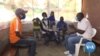 Kenyan Women Report More Abuse During COVID-19 