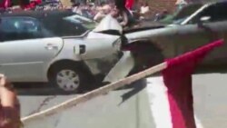 UVA Students Begin Classes Under Cloud of Recent Violent Rally