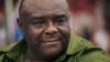 Ex-chef de guerre, Jean-Pierre Bemba a été nommé vice-Premier ministre et ministre de la Défense.