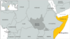 Somalia Suicide Bomber Strikes Capital; 3 Injured 