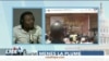 Culture Hebdo du 12 avril avec Roger Muntu