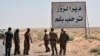 Sojojin Isra'ila Sun Kaiwa Sansanin Sojan Syria Hari