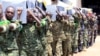 Uganda yakiri kuwa wanajeshi wake 54 waliuawa katika shambulio la Al-Shabab 