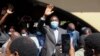 Hichilema aahidi kufufua uchumi wa Zambia