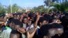 Hiriirri Mormii Barattoota Amboo Nagaan Xumurame