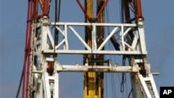 Confirmada descoberta de petróleo no pré-sal de Angola