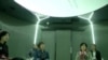 New Attraction in China Simulates Death, Rebirth