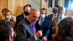 Democrats-Legislation