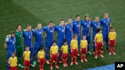 Xulka Iceland