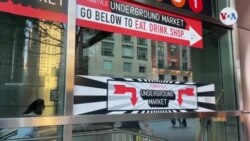 Paellas venezolanas marcan variedad gourmet en Nueva York