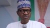 Shugaba Muhammad Buhari 