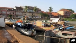Guiné-Bissau: Presidente pondera demissão do governo