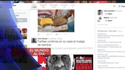 El Mundo al día