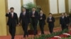 中共党校教授：中国绝不会有多党制、三权分立