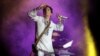 "Welcome 2 America": album inédit de Prince en vue